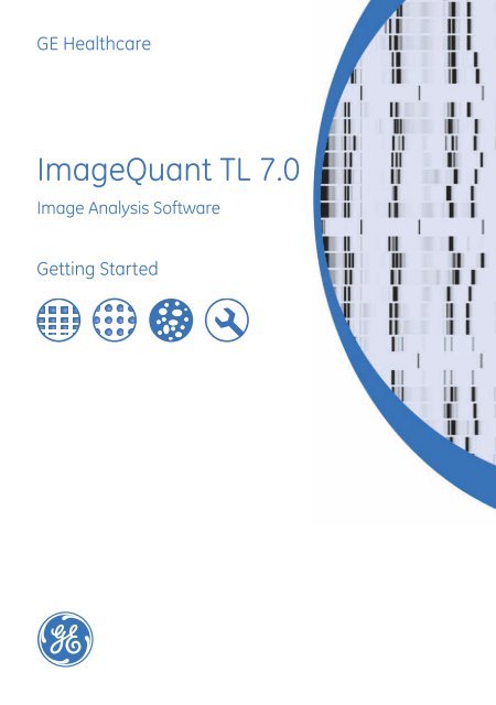 imagequant tl software